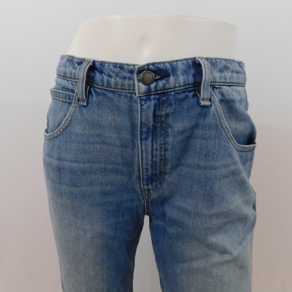 Hudson Sloane Extreme Baggy Jeans - Picture 4 of 6
